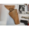 Image 6 : Lot of Vintage Cap Guns with Holsters, Roll & Bang Caps, Photo - Good Condition