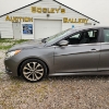 Image 2 : 2014 Hyundai Sonata 4D AWD Sedan With 133,185 Miles ~ 2.4L I-4 DI DOHC ~ Nice Everyday Ride!