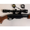 Image 15 : Remington Gamemaster Model 760 Pump Rifle .30-06 Springfield w/ Silver Antler Scope