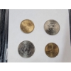 Image 4 : Assorted U.S. Coin Collections, Copy Coin & $100 Franklin Silver Bill Series 2005 - See Description!