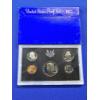 Image 1 : 1972- S United States Mint Proof Set
