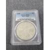 Image 2 : PCGS MS68 United States 2018 1 Oz Silver Eagle Round