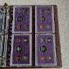 Image 11 : HUGE ASSORTMENT!!! of United States Proof Sets in Protective Cases and Binder