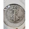 Image 4 : 90% Silver United States Half-Dollar Assortment (Walking Liberty) - AFV: $1.00