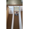 Image 7 : Near Mint 1980s Atlanta Braves Topps Tiffany Baseball Trading Cards & Card Storage Box With Dividers