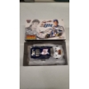 Image 1 : Action Racing Rusty Wallace #2 Lite Ford Taurus Nascar 1:24 Scale Car Ft. Elvis Presley 