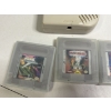 Image 6 : Original Nintendo Game Boy (Model DMG-01) With Cord & Games - Untested 