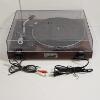 Image 6 : Vintage Modular Component Systems (MCS) Model 6502 Belt Driven Automatic Turntable