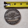 Image 2 : Unique Arthur Murray Freestyle Award Medal 