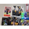 Image 2 : Large Lot of Over 50 Assorted Football Trading Cards Including Rookie Wave, Playoff, Mosaic, & More!