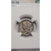 Image 2 : NGC 1944 Genuine "Route 66- The Mother Road" 90% Silver Mercury Dime