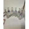 Image 2 : Vintage Pepsi Soda Bottles - Miscellaneous Glassware 
