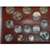Image 3 : Lot of 2- 2014 United States Mint Sets (Denver and Philadelphia) FV $13.82