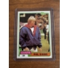 Image 1 : 1981 Topps Phil Simms #55 Football Card - Mint Condition
