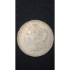 Image 1 : 1921 90% Silver Morgan Dollar