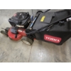 Image 9 : Toro 30'' TimeMaster Wide Cut Self Propelled Walk Behind Lawn Mower With Bagger 223 cc Briggs & Stra