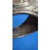 Image 9 : Vintage Sterling Silver Akron Archbishop Hoban High School Class Ring - Size: 11 - Weight: 24.2g