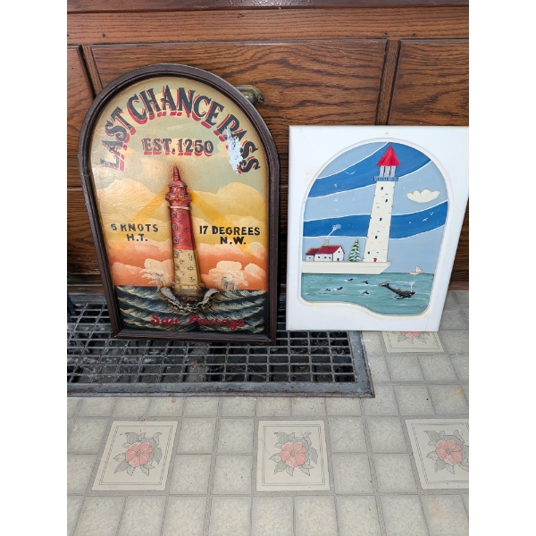 Lighthouse Collection