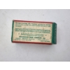 Image 3 : Vintage Remington Hi-Speed .22 WRF Rimfire Ammunition – 50 Round Box