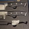 Image 7 : Assortment of Browning Kitchen Cutlery and Mad Hungry Air Blade Kitchen Knives
