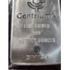 Image 3 : 10 Troy Oz 999.9 Fine Silver Bar by Sunshine Mint Featuring Centrium X Design