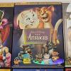 Image 5 : Lot of 10 Disney & Family Animated Movies DVD Collection Bundle (see description)