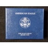 Image 6 : 2012-W 1 Oz Silver American Eagle Proof Coin in Original Packaging 