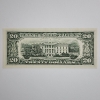 Image 2 : Very Nice, Crisp Uncirculated 1993 United States $20 Note