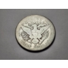 Image 5 : *CAN'T MISS* RARE UNITED STATES SILVER 1896-S Barber Half Dollar in Fair Condition - Low Mintage!