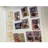 Image 6 : Box of Trading Cards - Mostly Baseball - Desert Storm - 9 Boxes of Cards - Pro Set Racing
