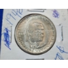 Image 2 : 1946 Booker T. Washington Commemorative 90% Silver Half Dollar