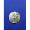 Image 1 : 1928 Disney Mickey Mouse "Steamboat Willie" 1 oz .999 Fine Silver Round