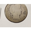 Image 4 : ~KEY DATE & RARE INVESTMENT OPPORTUNITY! ~ Highly Sought After U.S. 1901-S Barber Silver Quarter