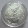 Image 1 : 2022-M Mexican .999 Fine Silver Libertad -Bullion Coin. Weighs 1/10 Troy Oz . Incredible Condition!