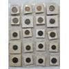 Image 2 : Assorted Nickels in Protective Binder Sleeve - Includes Buffalo, Proof and Uncirculated Coins AFV $1