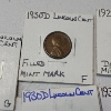 Image 4 : Lot of 34 Assorted Years Lincoln Wheat Cents, Including Errors: D/D, RPM - Face Value $0.34