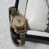Image 4 : Nice Assortment of Various Watches & Watch Heads Including Matching Energy Brand Watch & Lighter