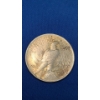 Image 2 : 1923 90% Silver Peace Dollar