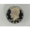 Image 4 : PCI PR69 Deep Cameo 1982-S Kennedy Half Dollar
