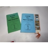 Image 1 : Plain Township Brochures - Jerusalem Bookmark
