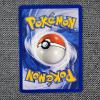 Image 2 : Fire Energy 98/102 Vintage Base Set Pokemon Trading Card - Near Mint Condition