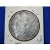 Image 2 : 1880 90% Silver Morgan Dollar 