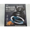 Image 1 : ITEK Breeze 2-In-1 Camping Fan & Light - Portable & Wireless - Brand New In The Box 