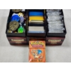 Image 1 : Lot of Assorted Pokemon Trading Card Accessories Including Coins, Dice, Sleeves & More!
