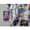 Image 9 : Large Lot of Assorted 2024 Football Trading Cards Including Topps, Panini, Rookie Cards, & More!