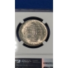 Image 4 : NGC 1946 50C Booker T. Washington MS 65
