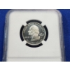 Image 4 : 1999-S Silver Connecticut Quarter NGC Graded PF 79 Ultra Cameo