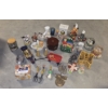 Image 1 : *Pick Up At Mantua Home-No Shipping Available* Large Excellent Condition Decor Group Including Bulov