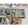 Image 8 : Large Lot of Assorted Kenny Lofton Baseball Cards - All in Protective Holders