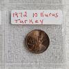 Image 9 : INCREDIBLE!!! 19 Various Vintage World Coins